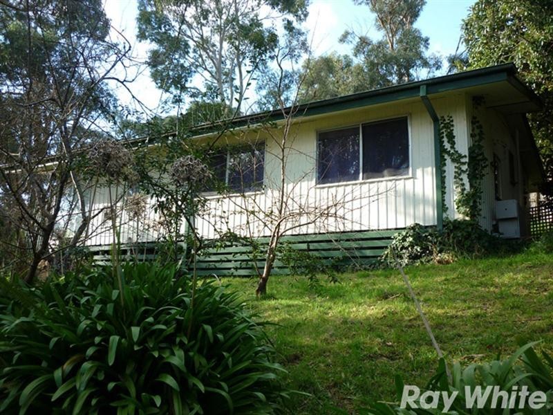 7 Kemp Street, Upwey VIC 3158