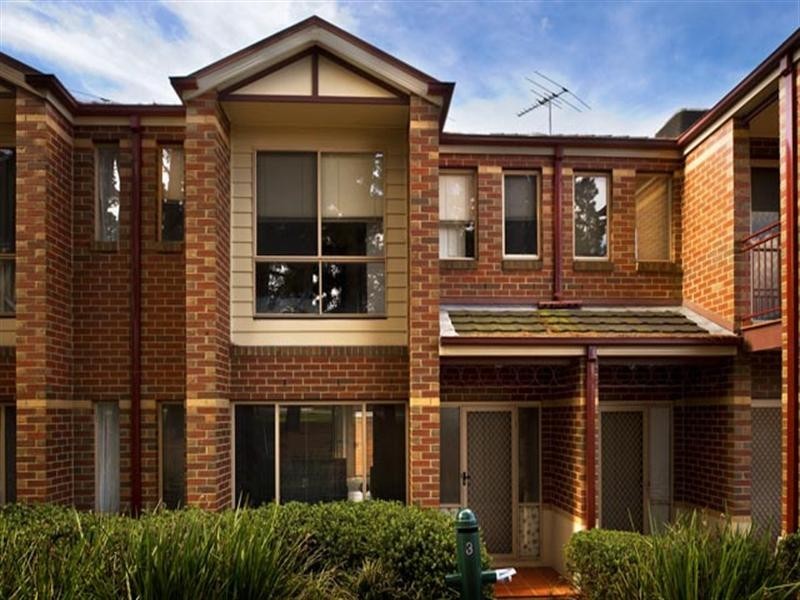 3 Houghton Drive, Ferntree Gully VIC 3156