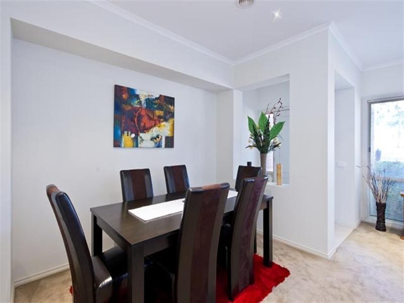 3 Houghton Drive, Ferntree Gully VIC 3156