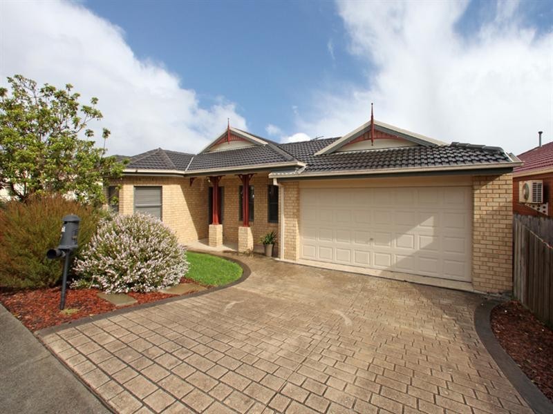 27 Heany Park Road, Rowville VIC 3178