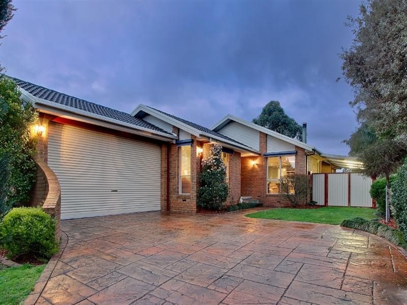 56 Trefoil Street, Ferntree Gully VIC 3156