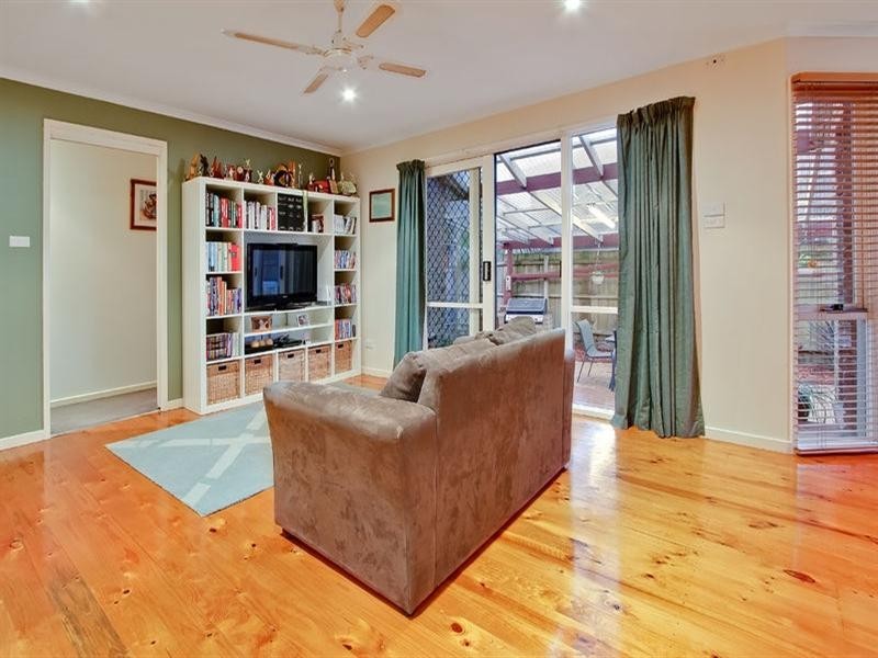 56 Trefoil Street, Ferntree Gully VIC 3156