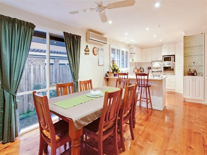 56 Trefoil Street, Ferntree Gully VIC 3156