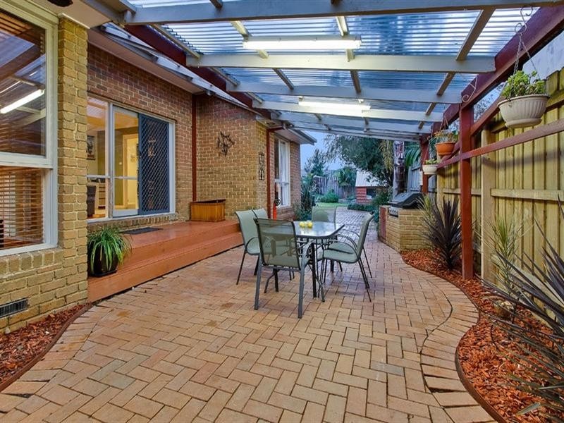 56 Trefoil Street, Ferntree Gully VIC 3156