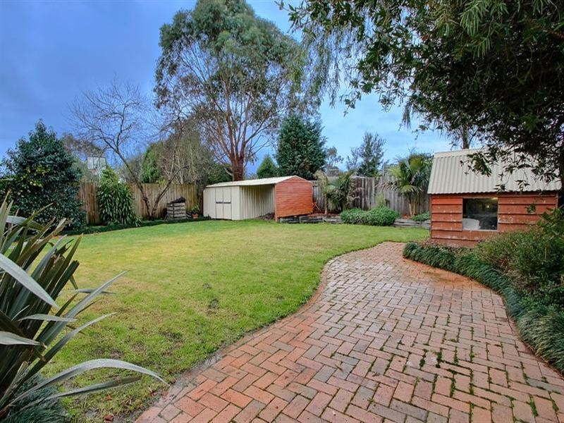 56 Trefoil Street, Ferntree Gully VIC 3156