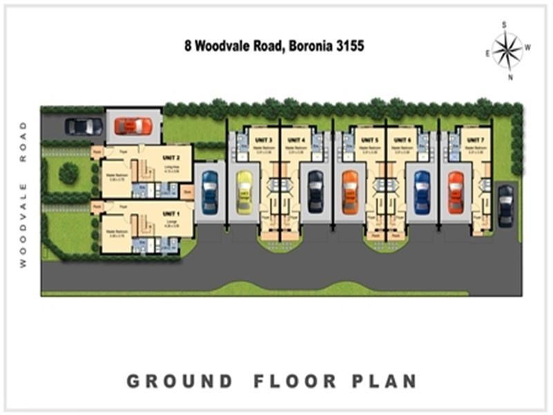 1-7/8 Woodvale Road, Boronia VIC 3155