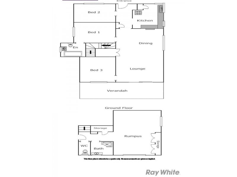 44 Martin Street, Belgrave VIC 3160