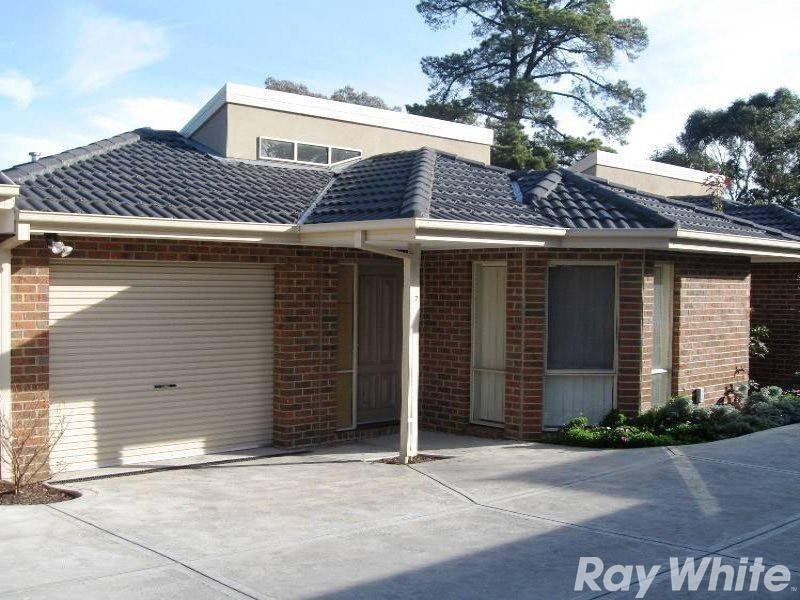 7/235 Scoresby Road, Boronia VIC 3155