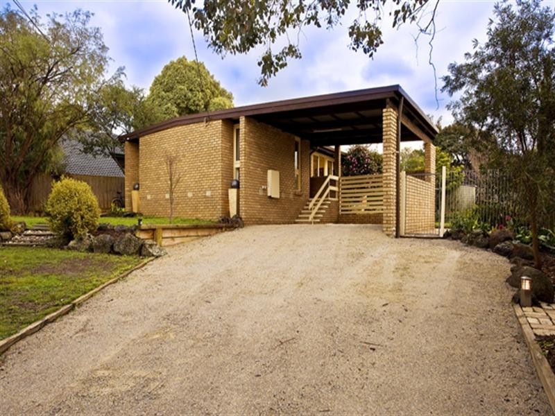 12 Carramar Court, Bayswater VIC 3153