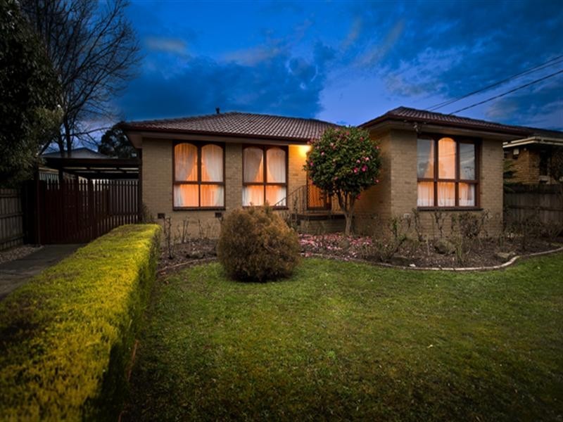 47 Loretto Avenue, Ferntree Gully VIC 3156