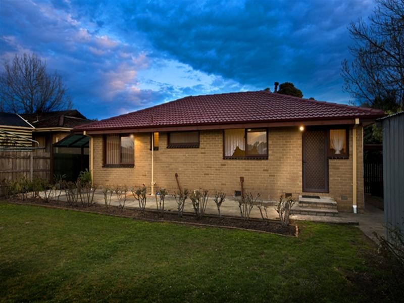 47 Loretto Avenue, Ferntree Gully VIC 3156