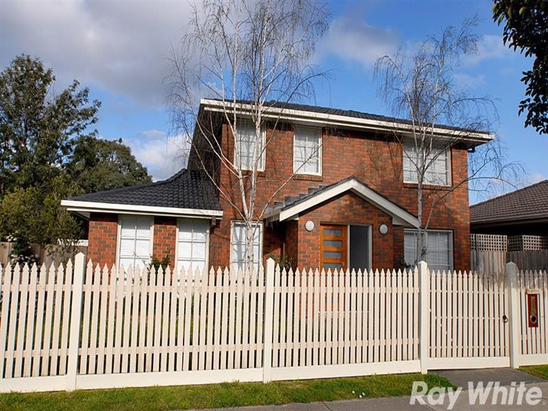 107 Raheen Avenue, Wantirna VIC 3152