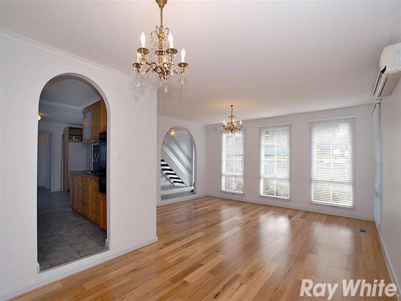 107 Raheen Avenue, Wantirna VIC 3152