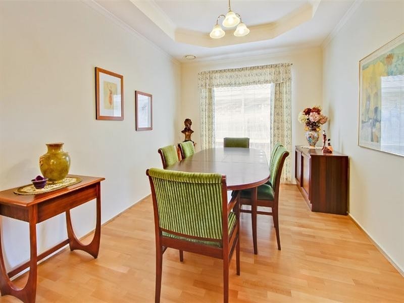 13 Taldra Drive, Ferntree Gully VIC 3156