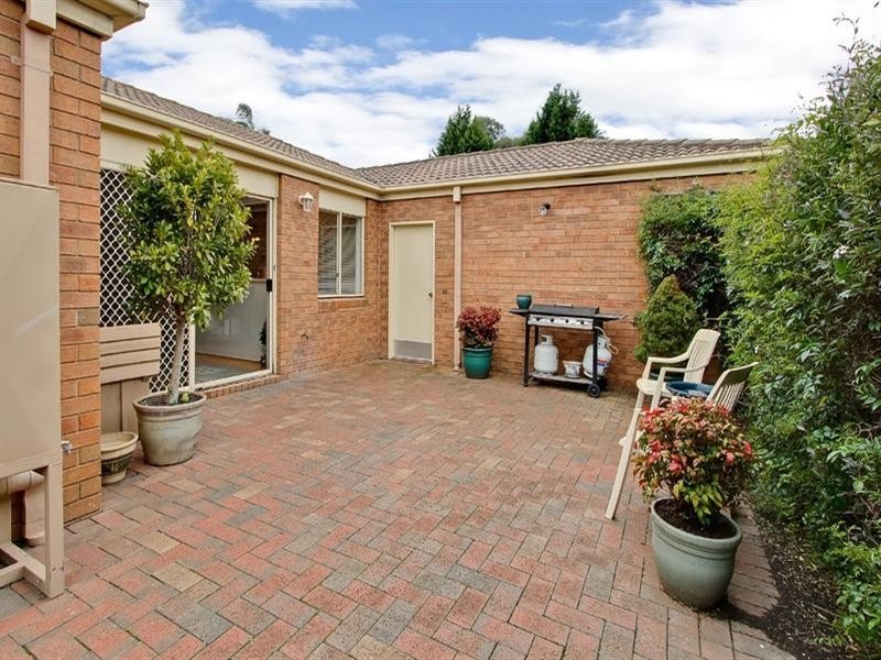 13 Taldra Drive, Ferntree Gully VIC 3156