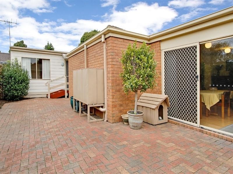 13 Taldra Drive, Ferntree Gully VIC 3156