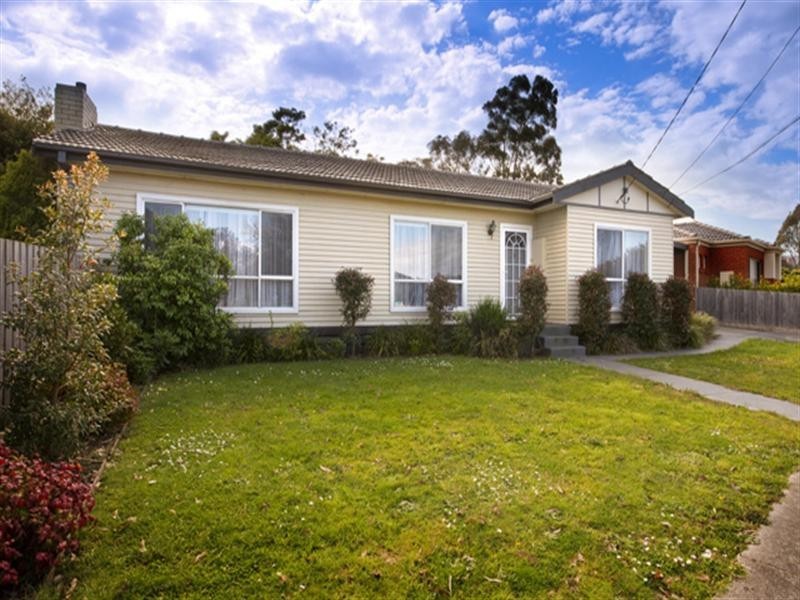 19 Kleinert Road, Boronia VIC 3155