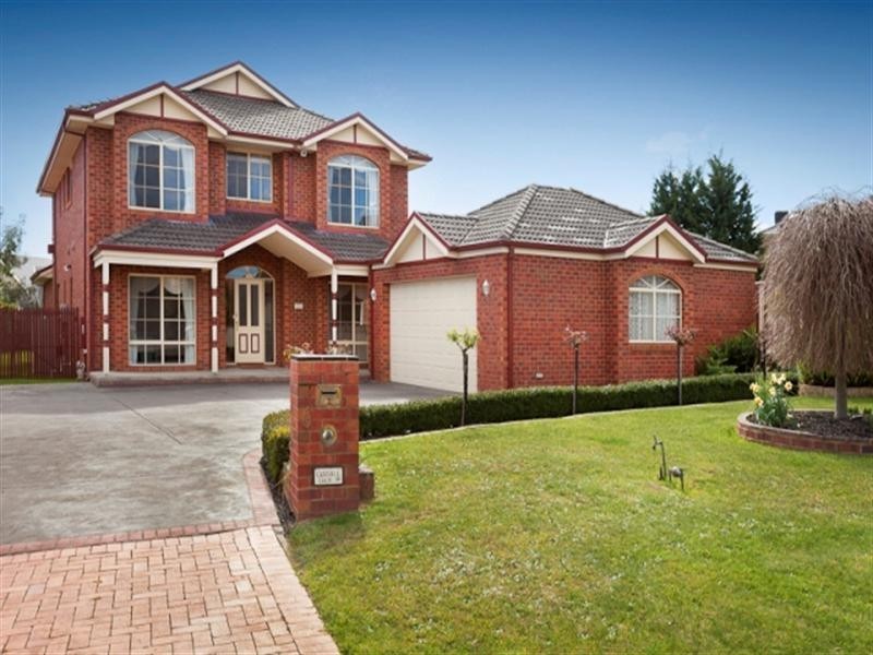 6 Callander Place, Lysterfield VIC 3156