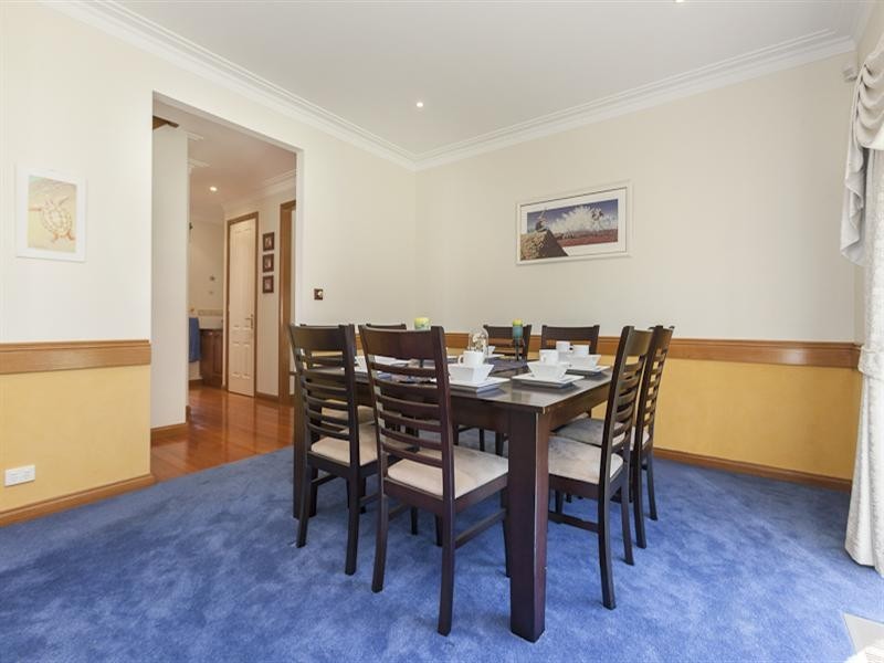 6 Callander Place, Lysterfield VIC 3156