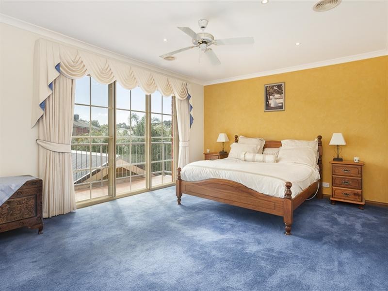 6 Callander Place, Lysterfield VIC 3156