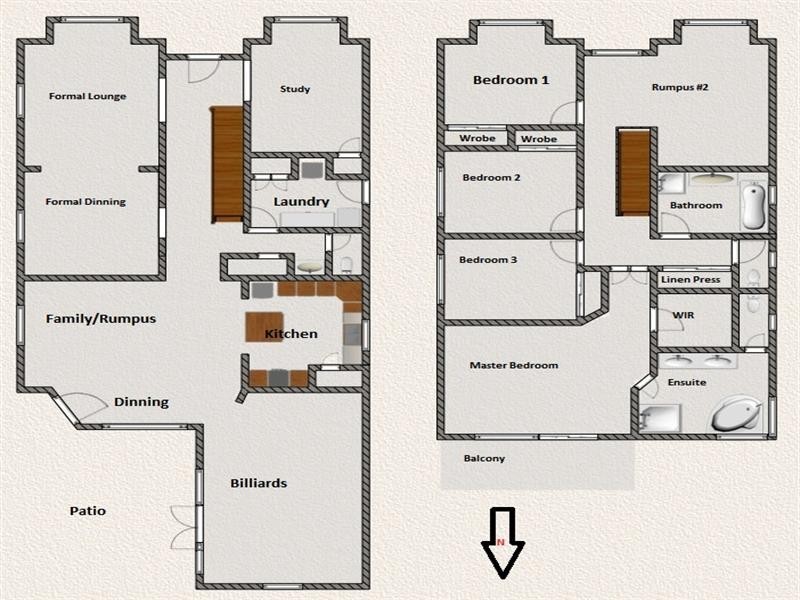 6 Callander Place, Lysterfield VIC 3156