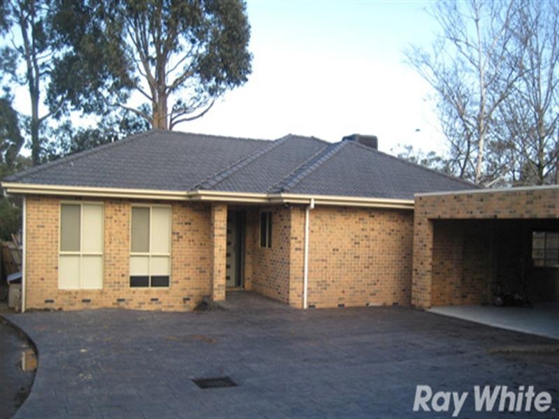 2/33 Lane Road, Ferntree Gully VIC 3156