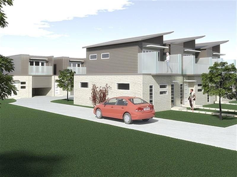 4/8 Pine Crescent, Boronia VIC 3155