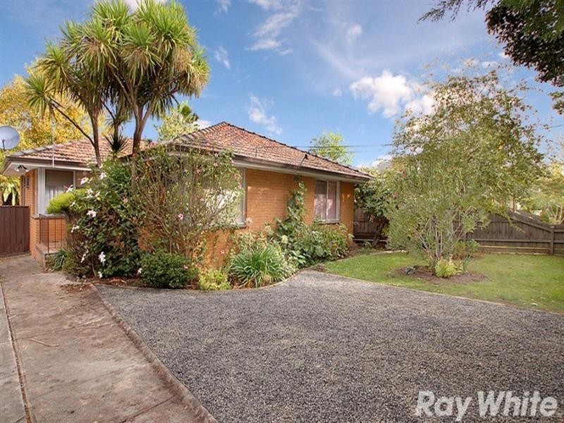 1/39 Laura Road, Knoxfield VIC 3180