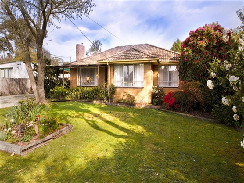 99 Kathryn Road, Knoxfield VIC 3180