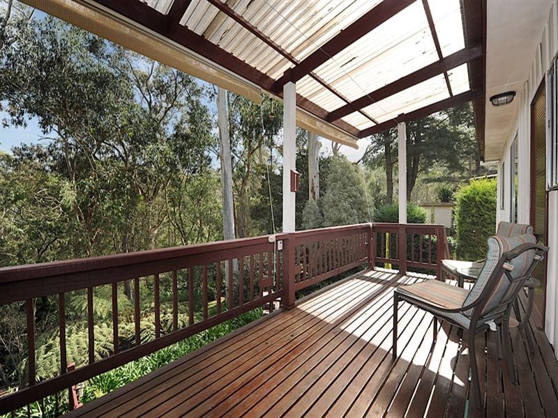 23 Park Drive, Belgrave VIC 3160