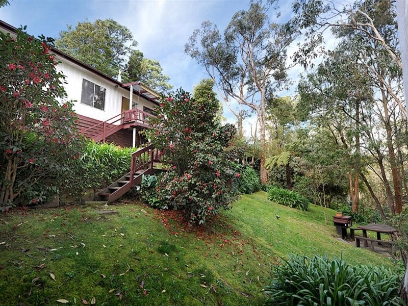 23 Park Drive, Belgrave VIC 3160