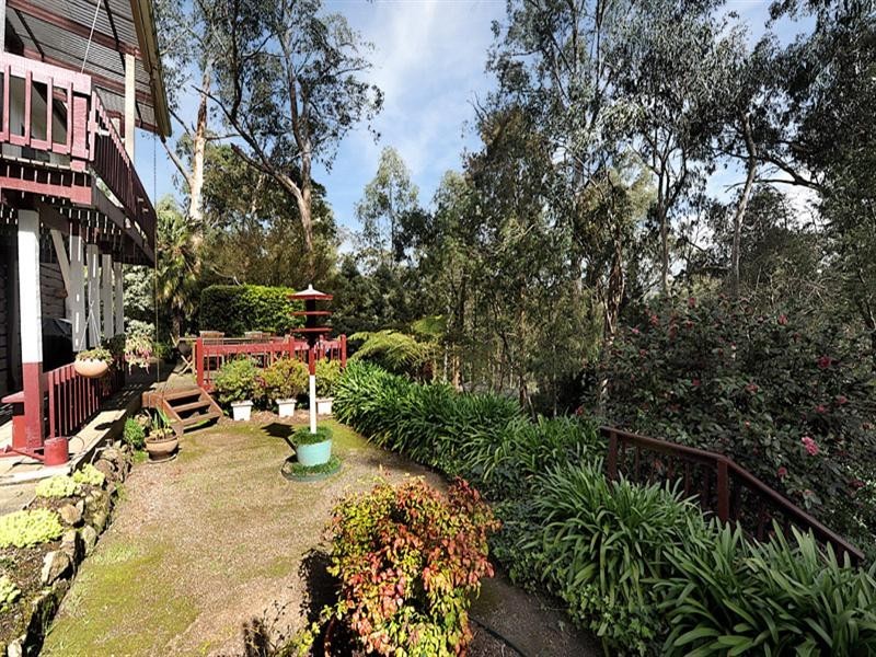 23 Park Drive, Belgrave VIC 3160