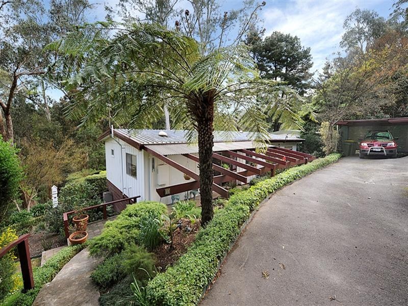 23 Park Drive, Belgrave VIC 3160