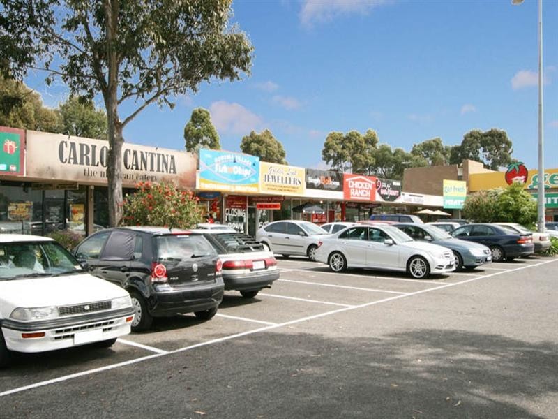 7 Valerie Street, Boronia VIC 3155