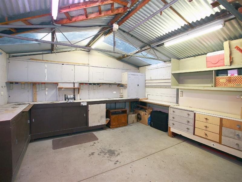 1 Lalbert Court, Lysterfield VIC 3156