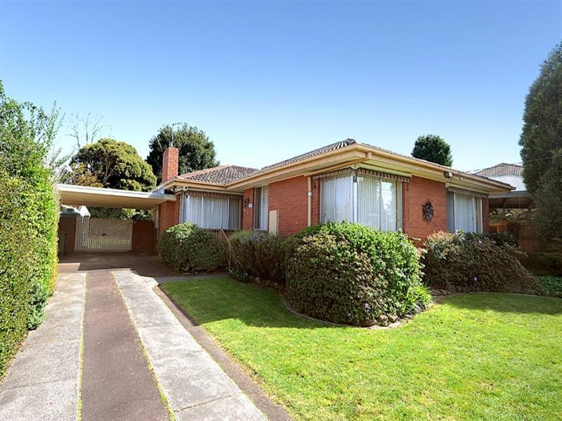 93 O’Connor Road, Knoxfield VIC 3180