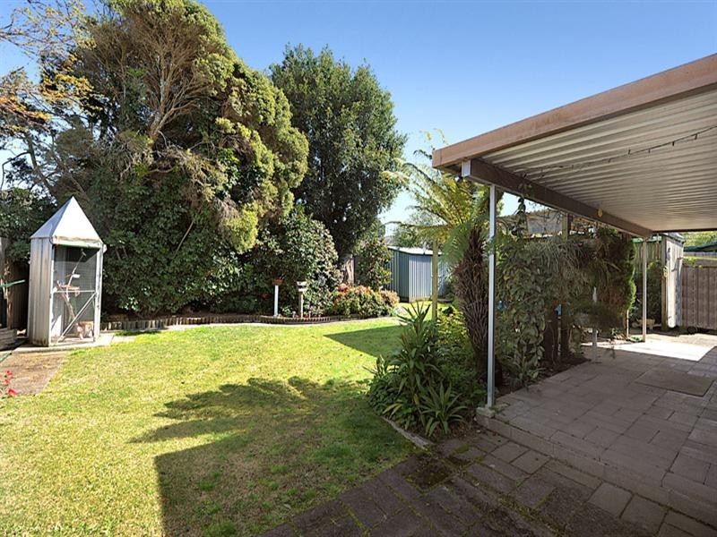 93 O’Connor Road, Knoxfield VIC 3180