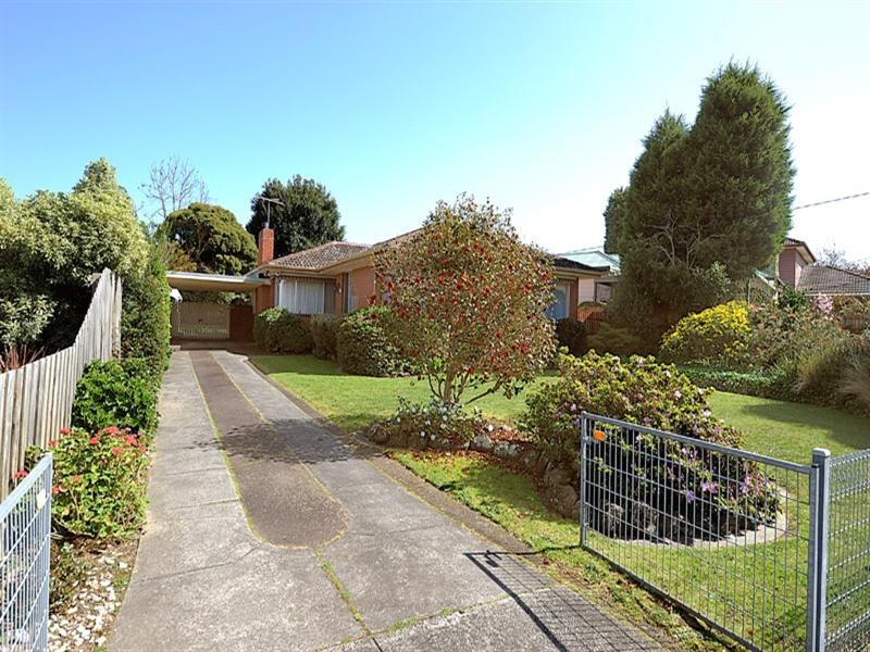 93 O’Connor Road, Knoxfield VIC 3180