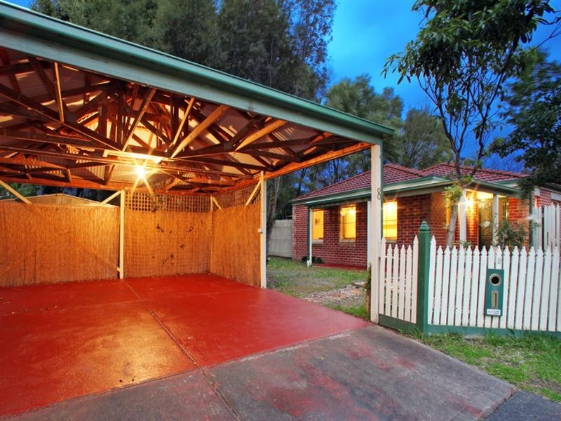 8 Manna Court, Ferntree Gully VIC 3156