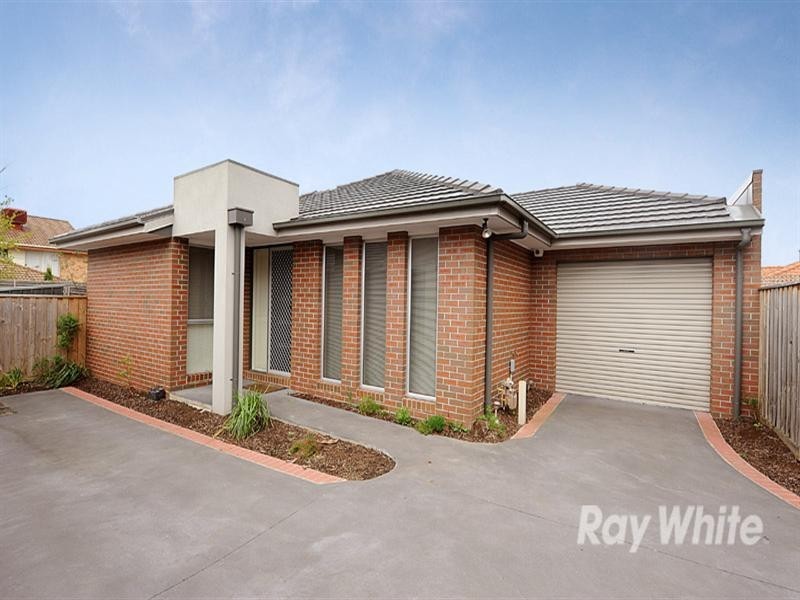 4/1399 High Street Road, Wantirna South VIC 3152