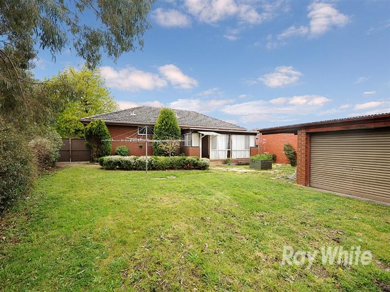 15 Kathryn Road, Knoxfield VIC 3180