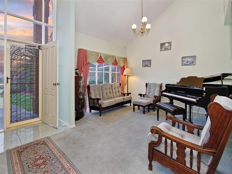 6 Cascam Court, Rowville VIC 3178