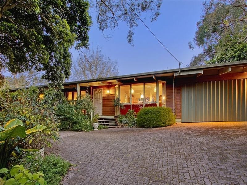 10 Highcliff Road, Upwey VIC 3158