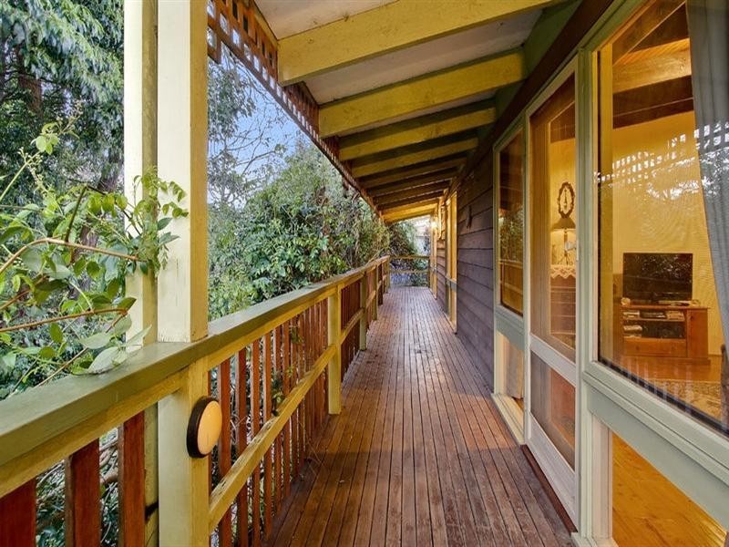 10 Highcliff Road, Upwey VIC 3158