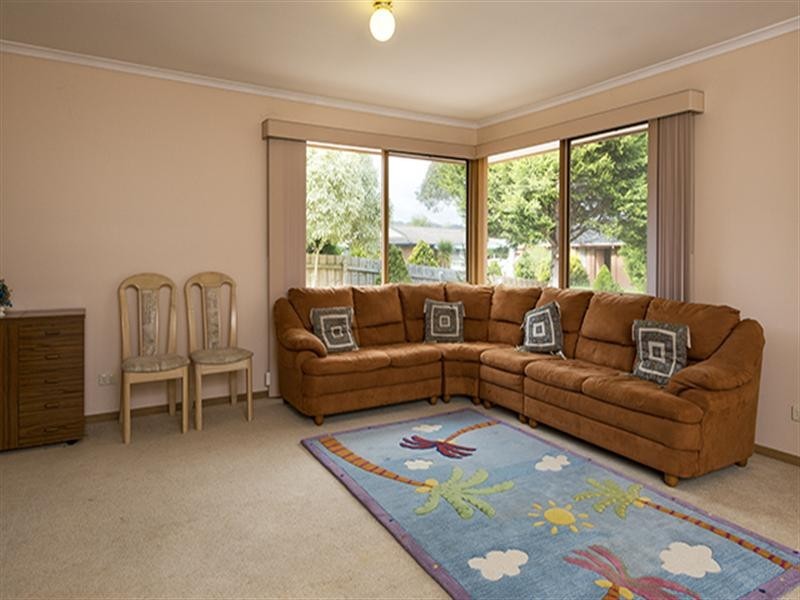 86 Kellbourne Drive, Rowville VIC 3178