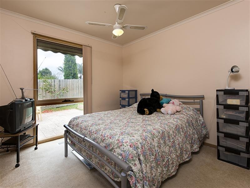 86 Kellbourne Drive, Rowville VIC 3178