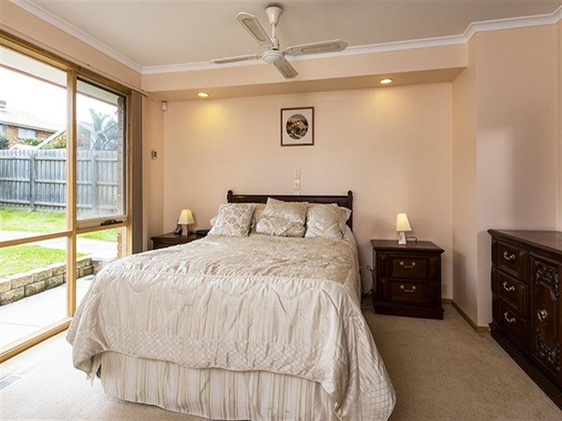 86 Kellbourne Drive, Rowville VIC 3178