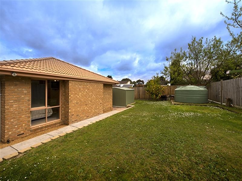 86 Kellbourne Drive, Rowville VIC 3178