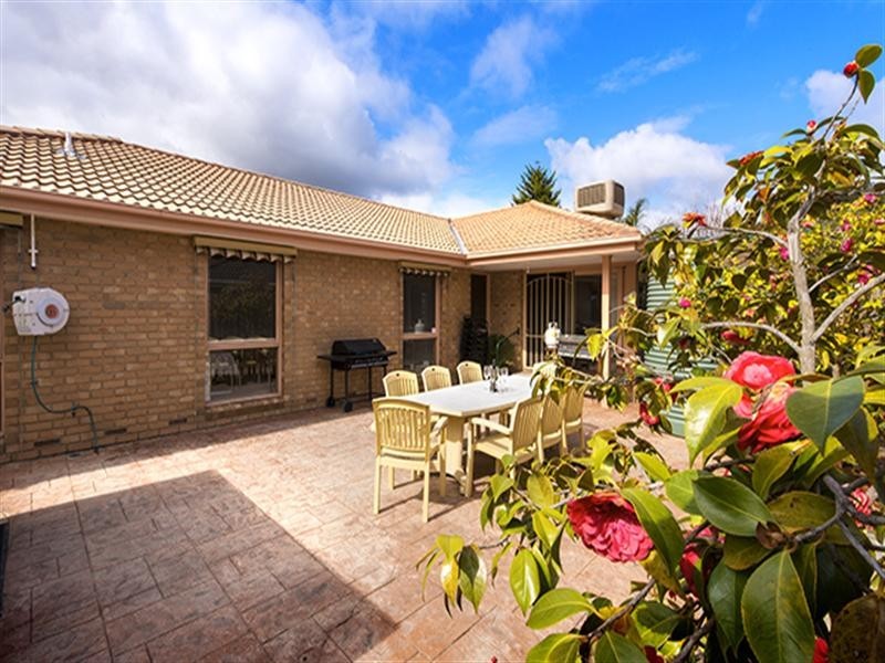 86 Kellbourne Drive, Rowville VIC 3178