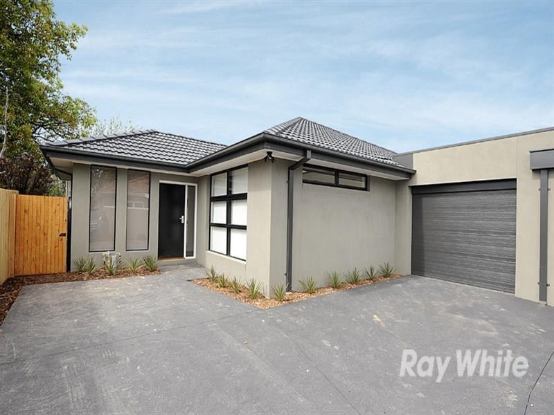 2/47 Rooks Road, Mitcham VIC 3132